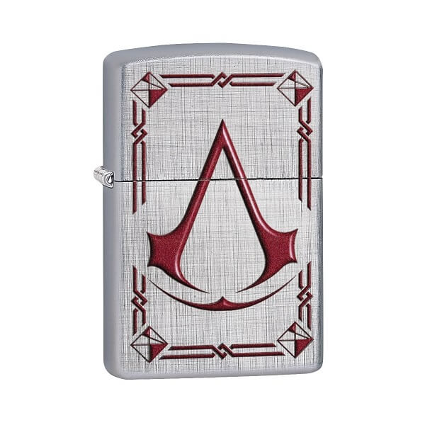 Zippo Assassins Creed 60004836 - Χονδρική